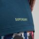 superdry 上衣 superdry 藍色 吸濕透氣 superdry