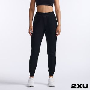 2XU 女 Commute運動長褲 黑