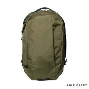 ABLE CARRY 30升 Max 後背包 大地綠