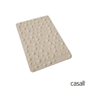 Casall 竹製足底按摩板 米色