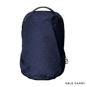 ABLE CARRY 20升 Daily 後背包 CORDURA 藍