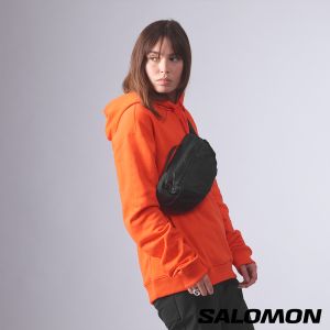 Salomon ACS 3 腰包 黑