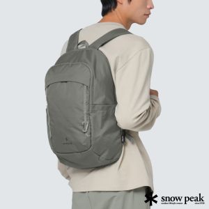 Snow Peak Pro Air後背包 22L 卡其色