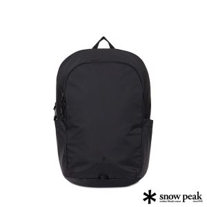 Snow Peak Pro Air後背包 15L 黑色