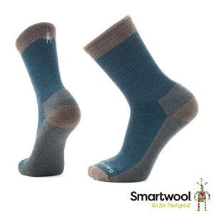 Smartwool 日著 中長襪-羅林斯維爾 灰褐