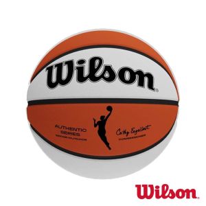 Wilson WNBA AUTH系列 室內室外 合成皮 籃球 #6