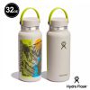 Hydro Flask 32oz/946ml 寬口 提環 保冰 保溫瓶 黃石 國家公園