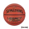 SPALDING 斯伯丁  TF-1000 Legacy 合成皮 籃球 7號