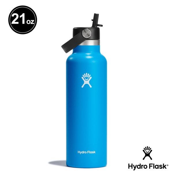 食品級 不鏽鋼 不鏽鋼 真空 鋼瓶 Hydro Flask