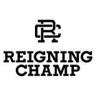 Reigning Champ